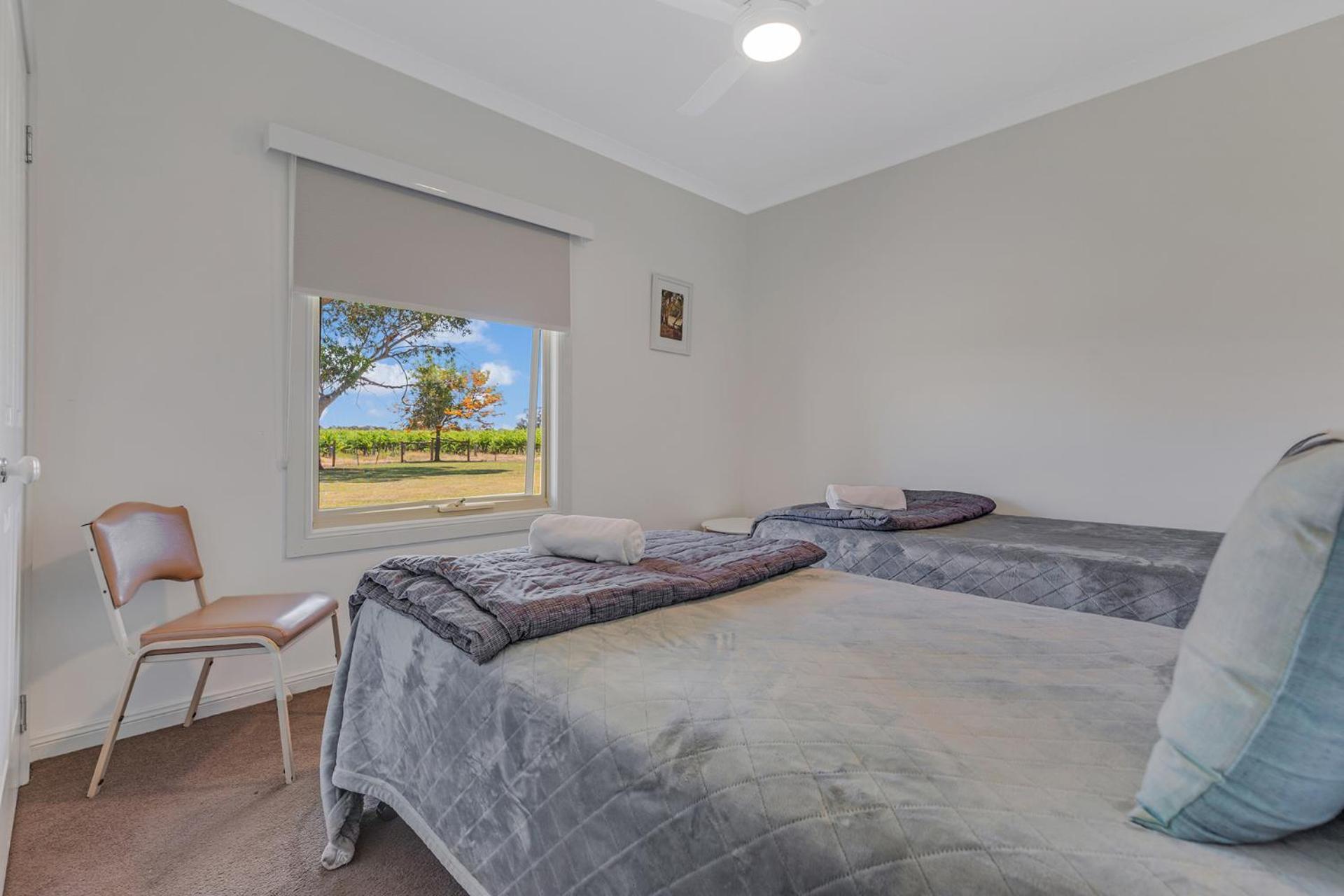 Murray River Resort Moama Exteriör bild